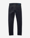 【MOMOTARO】#300 STANDARD SLIM 14.7oz BUTTON FLY