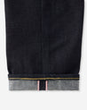 【MOMOTARO】#300 STANDARD SLIM 14.7oz BUTTON FLY