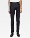 【MOMOTARO】#300 STANDARD SLIM 14.7oz BUTTON FLY