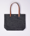 【MOMOTARO】B-36 Indigo Denim Tote Bag 