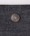 【MOMOTARO】B-36 Indigo Denim Tote Bag 