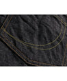 【MOMOTARO】G014 MZ "Legacy Blue" Copper Label 桃太郎銅丹辛巴威棉修身直筒牛仔褲