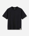 MOMOTARO HEAVY OUNCE SS TEE BLK