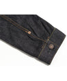【MOMOTARO】MJ2103 Copper Label 14.7oz Type II Denim Jacket 桃太郎銅丹辛巴威棉二代牛仔外套