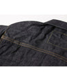 【MOMOTARO】MJ2103 Copper Label 14.7oz Type II Denim Jacket 桃太郎銅丹辛巴威棉二代牛仔外套