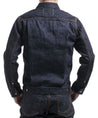 【MOMOTARO】MJ2103 Copper Label 14.7oz Type II Denim Jacket 桃太郎銅丹辛巴威棉二代牛仔外套