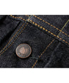 【MOMOTARO】MJ2103 Copper Label 14.7oz Type II Denim Jacket 桃太郎銅丹辛巴威棉二代牛仔外套