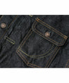 【MOMOTARO】MJ2103 Copper Label 14.7oz Type II Denim Jacket 桃太郎銅丹辛巴威棉二代牛仔外套