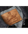 【MOMOTARO】MJ2103 Copper Label 14.7oz Type II Denim Jacket 桃太郎銅丹辛巴威棉二代牛仔外套
