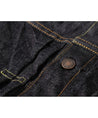 【MOMOTARO】MJ2103 Copper Label 14.7oz Type II Denim Jacket 桃太郎銅丹辛巴威棉二代牛仔外套