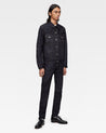 【MOMOTARO】#003 14.7oz STANDARD TYPE III DENIM JACKET