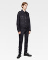【MOMOTARO】#003 14.7oz STANDARD TYPE III DENIM JACKET