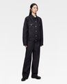 【MOMOTARO】#003 14.7oz STANDARD TYPE III DENIM JACKET
