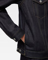 【MOMOTARO】#003 14.7oz STANDARD TYPE III DENIM JACKET