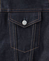 【MOMOTARO】#003 14.7oz STANDARD TYPE III DENIM JACKET