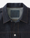 【MOMOTARO】#003 14.7oz STANDARD TYPE III DENIM JACKET