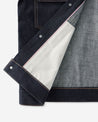 【MOMOTARO】#003 14.7oz STANDARD TYPE III DENIM JACKET
