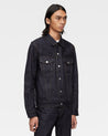 【MOMOTARO】#003 14.7oz STANDARD TYPE III DENIM JACKET