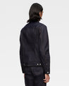 【MOMOTARO】#003 14.7oz STANDARD TYPE III DENIM JACKET