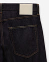 【MOMOTARO】#200 11oz Zimbabwe x Suvin Cotton Standard Tapered Jeans