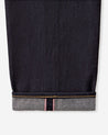 【MOMOTARO】#200 11oz Zimbabwe x Suvin Cotton Standard Tapered Jeans