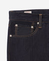 【MOMOTARO】#200 11oz Zimbabwe x Suvin Cotton Standard Tapered Jeans