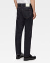 【MOMOTARO】#200 11oz Zimbabwe x Suvin Cotton Standard Tapered Jeans
