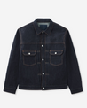 MOMOTARO 002 STANDARD DENIM JACKET