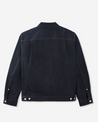 【MOMOTARO】#002 STANDARD DENIM JACKET 14.7oz 二代特濃藍染辛巴威棉丹寧外套