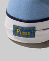 【Mr. Fliks】Sugar Paper Canvas Deck Shoes 