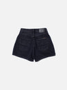 【Nudie Jeans】Maeve Shorts Black Sun