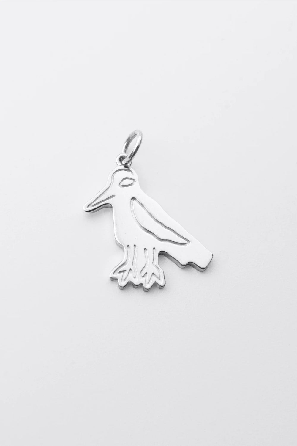 O.P Jewelry Magpie Pendant