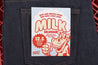 【Naked &amp; Famous】Strawberry Milk Selvedge / 12.5oz