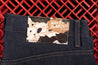 【Naked &amp; Famous】Strawberry Milk Selvedge / 12.5oz