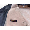 【Mister Freedom】Campus 'Stud' Jacket Black Teacore 