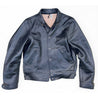 【Mister Freedom】Campus 'Stud' Jacket Black Teacore 