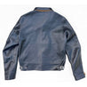 【Mister Freedom】Campus 'Stud' Jacket Black Teacore 