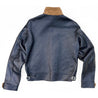【Mister Freedom】Campus 'Stud' Jacket Black Teacore 