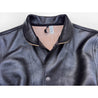 【Mister Freedom】Campus 'Stud' Jacket Black Teacore 