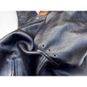 【Mister Freedom】Campus 'Stud' Jacket Black Teacore 