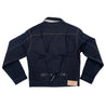 【Mister Freedom】Ranch Blouse Double Indigo 雙染農場夾克