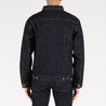 【Naked & Famous】 MIJ10 Okayama Spirit 16oz Denim Jacket  全日製十代岡山精神三代牛仔外套