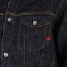【Naked & Famous】 MIJ10 Okayama Spirit 16oz Denim Jacket  全日製十代岡山精神三代牛仔外套