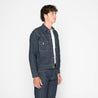 【Naked & Famous】MIJ14 Haru Kaze Selvedge Heritage Jacket 春風布邊二代牛仔外套
