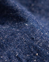 【Naked & Famous】MIJ14 Haru Kaze Selvedge Heritage Jacket 春風布邊二代牛仔外套
