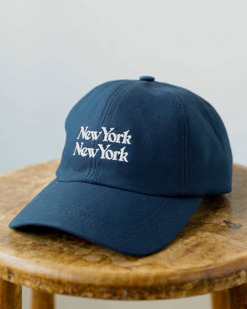 【Corridor NYC】NEW YORK NEW YORK CAP 