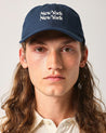 【Corridor NYC】NEW YORK NEW YORK CAP 