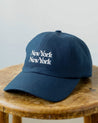 【Corridor NYC】NEW YORK NEW YORK CAP 