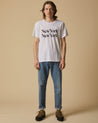 【Corridor NYC】NEW YORK NEW YORK TEE