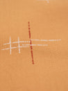 【Nudie Jeans】Arvid 50s Hawaii Shirt Ochre